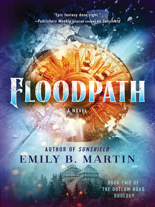 Title details for Floodpath by Emily B. Martin - Available